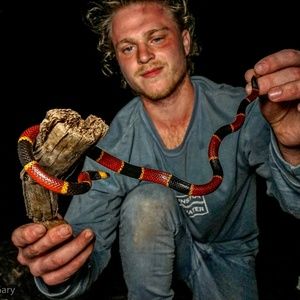 Meet your Posher, Shaun